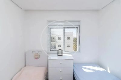 Apartamento, 3 quartos, 65 m² - Foto 5