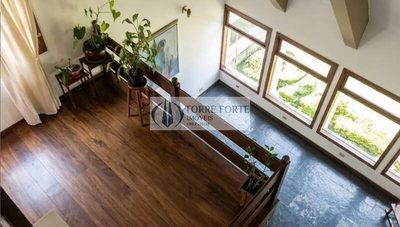 Casa, 5 quartos, 400 m² - Foto 2