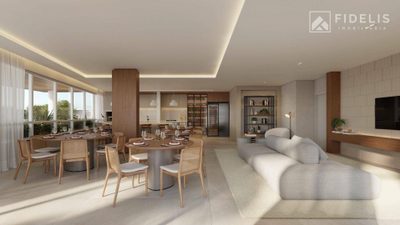 Apartamento, 3 quartos, 102 m² - Foto 5