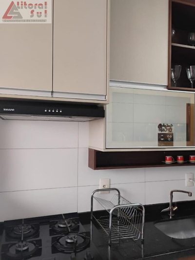 Apartamento, 2 quartos, 78 m² - Foto 2