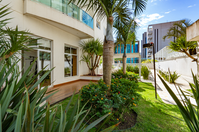 Apartamento, 2 quartos, 59 m² - Foto 2