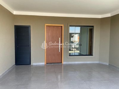 Casa, 3 quartos, 124 m² - Foto 3