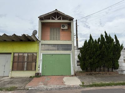 Casa, 2 quartos, 106 m² - Foto 2