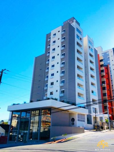 Apartamento, 3 quartos, 81 m² - Foto 4