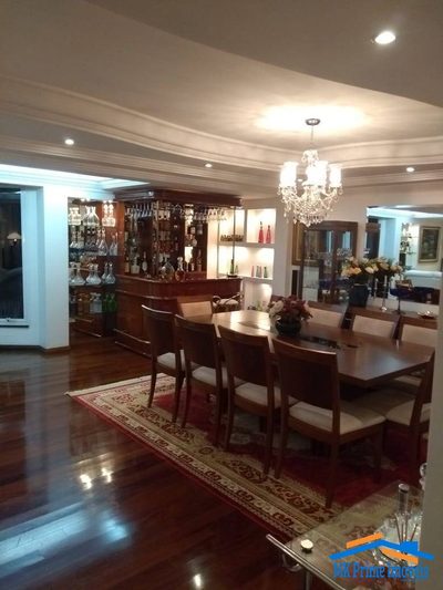 Casa de Condomínio, 5 quartos - Foto 3