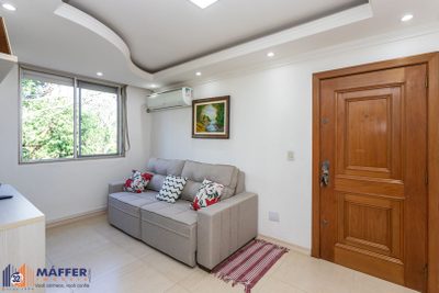 Apartamento, 2 quartos, 52 m² - Foto 4