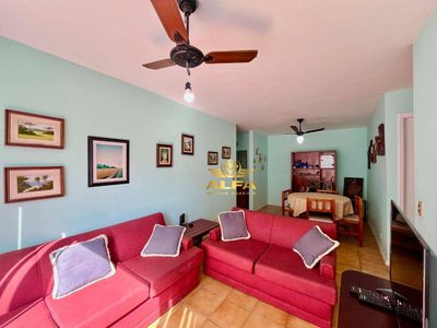 Apartamento, 2 quartos, 70 m² - Foto 2