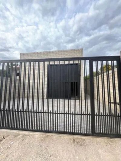 Depósito-Galpão, 250 m² - Foto 1