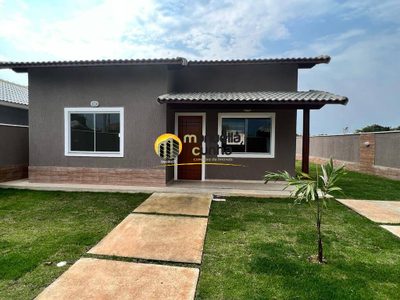 Casa, 2 quartos - Foto 3