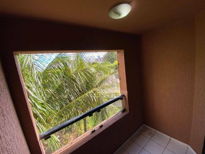 Apartamento, 2 quartos, 57 m² - Foto 3