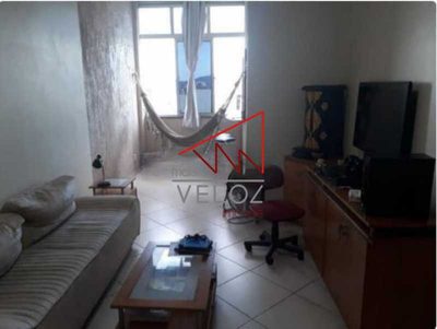 Apartamento, 1 quarto, 52 m² - Foto 4