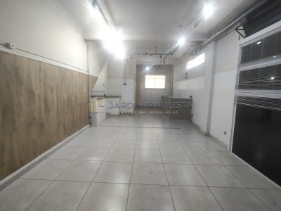 Prédio Inteiro, 100 m² - Foto 2