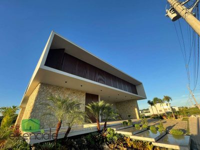 Casa, 4 quartos, 1100 m² - Foto 1