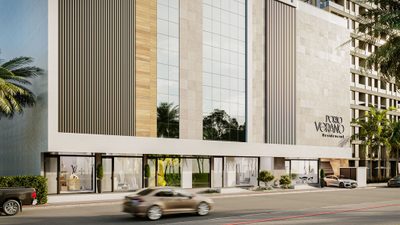 Cobertura, 4 quartos, 250 m² - Foto 3