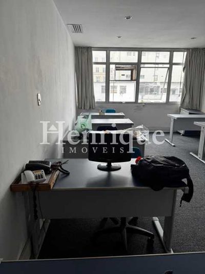Sala-Conjunto, 35 m² - Foto 3
