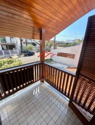 Sobrado, 3 quartos, 160 m² - Foto 5