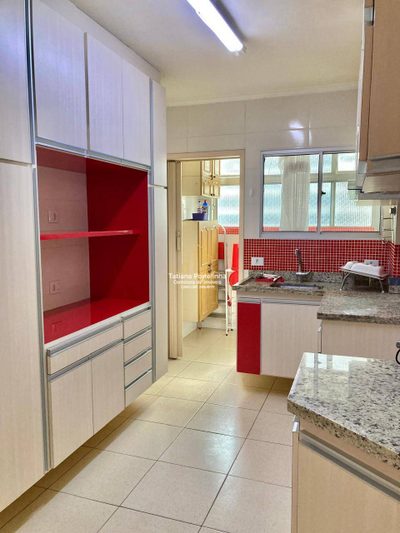 Apartamento, 3 quartos, 85 m² - Foto 5