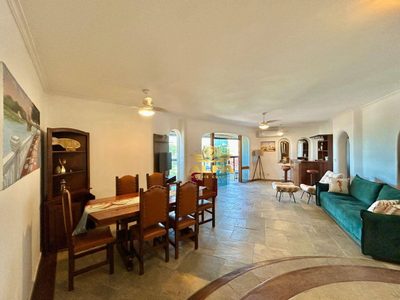 Apartamento, 3 quartos, 152 m² - Foto 2