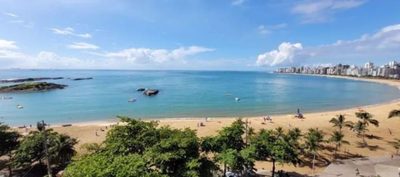 Apartamento, 3 quartos, 144 m² - Foto 1