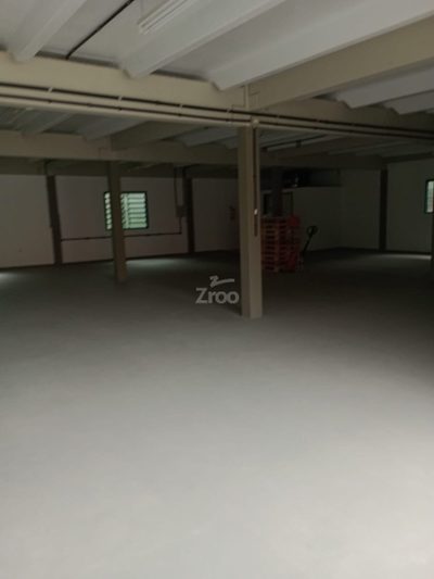 Depósito-Galpão, 280 m² - Foto 4