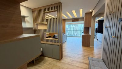 Apartamento, 2 quartos, 92 m² - Foto 5
