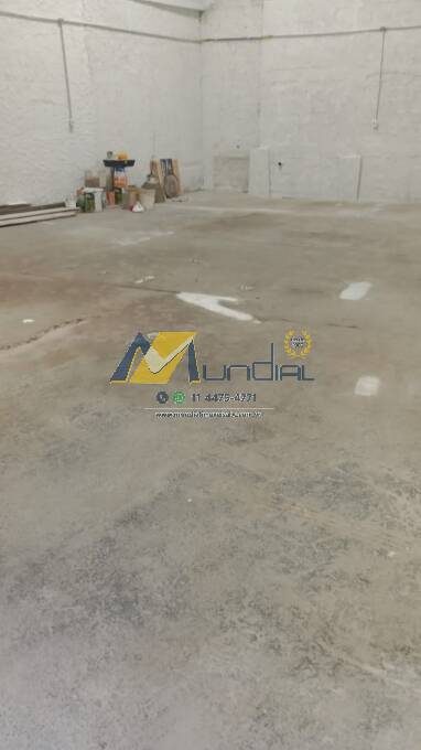 Depósito-Galpão, 130 m² - Foto 3