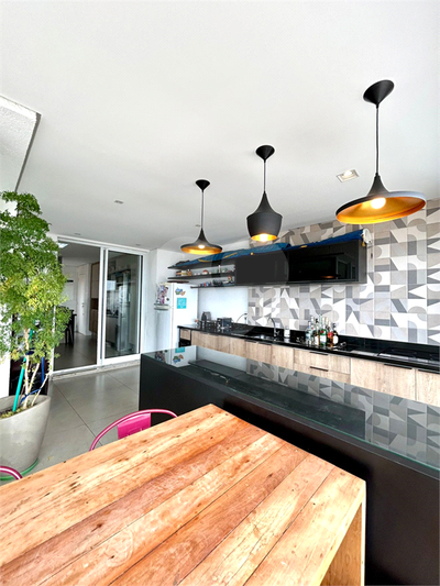 Apartamento, 3 quartos, 177 m² - Foto 1