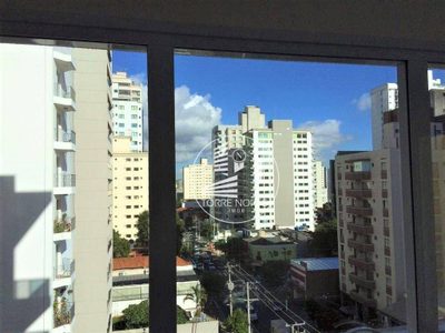 Sala-Conjunto, 38 m² - Foto 5