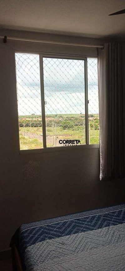 Apartamento, 2 quartos, 39 m² - Foto 5