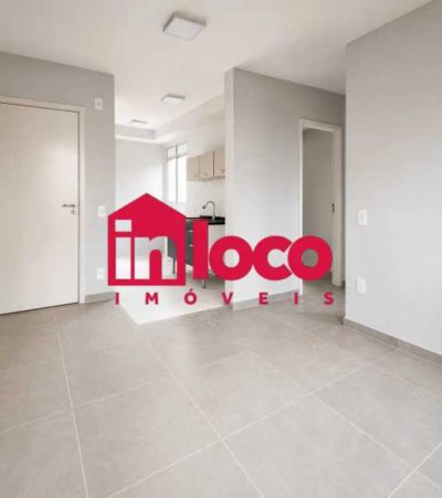 Apartamento, 2 quartos, 41 m² - Foto 1