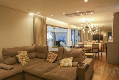 Apartamento, 3 quartos, 174 m² - Foto 4