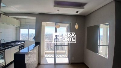 Apartamento, 2 quartos, 66 m² - Foto 1