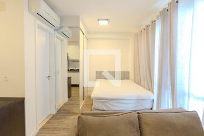 Apartamento, 1 quarto, 33 m² - Foto 5