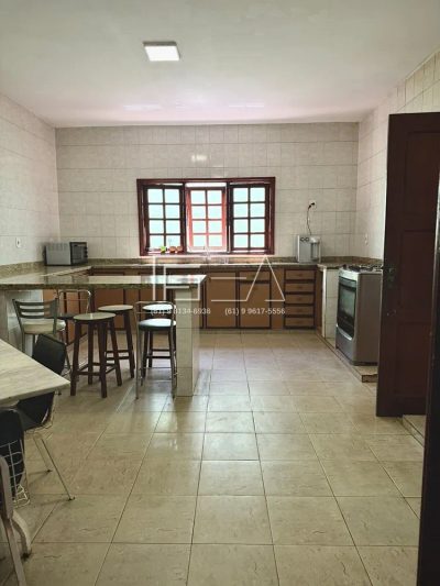 Casa, 4 quartos, 400 m² - Foto 1