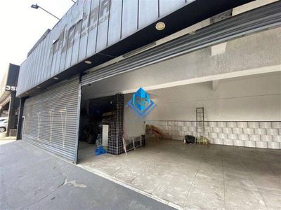 Loja-Salão, 110 m² - Foto 3