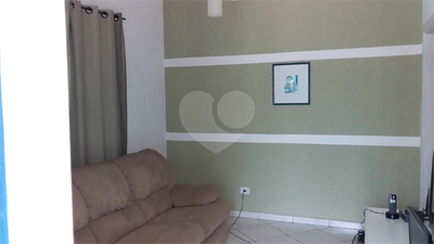 Casa, 2 quartos, 90 m² - Foto 3