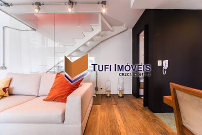 Apartamento, 1 quarto, 74 m² - Foto 5
