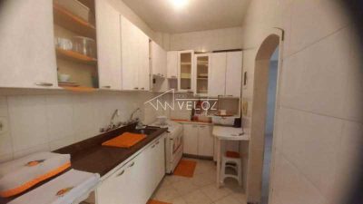 Apartamento, 3 quartos, 109 m² - Foto 5