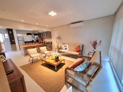 Apartamento, 2 quartos, 110 m² - Foto 3