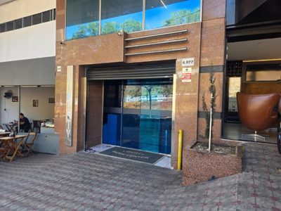 Sala-Conjunto, 45 m² - Foto 1