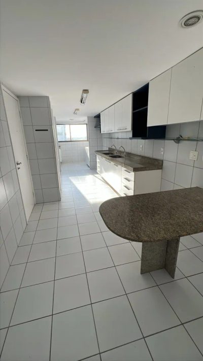 Apartamento, 4 quartos - Foto 5