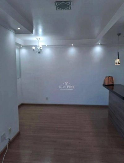 Apartamento, 2 quartos, 55 m² - Foto 4