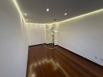 Apartamento, 2 quartos, 73 m² - Foto 2