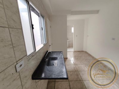Apartamento, 2 quartos, 41 m² - Foto 2