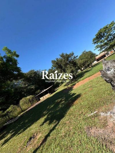 Chácara, 2 quartos - Foto 2