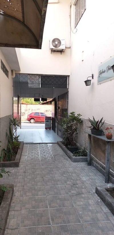 Loja-Salão, 500 m² - Foto 4