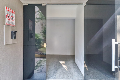 Apartamento, 1 quarto, 42 m² - Foto 3