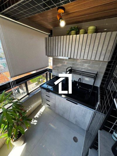Apartamento, 3 quartos, 138 m² - Foto 3