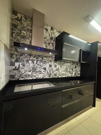 Apartamento, 2 quartos, 53 m² - Foto 4