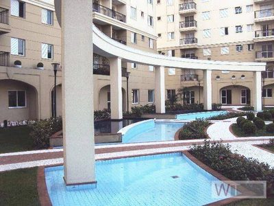 Apartamento, 2 quartos, 64 m² - Foto 2